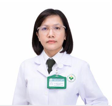 Thạc sĩ, bác sĩ Nguyễn Thu Huyền - Viện Tim mạch, Bệnh viện 19-8, Bộ Công an.