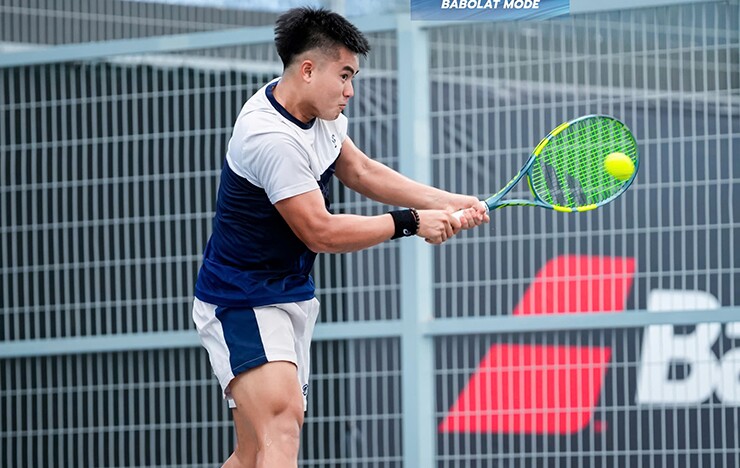 Cũng trong ngày 14/6, tất cả các nội dung tennis của giải đã diễn ra các lượt trận chung kết ở hàng loạt nội dung như đôi nam các trình độ 2000, 1900, 1750, 1400, 1300, đôi nam – Nữ trình độ 1325, 1225. Trước đó, giải cũng tổ chức nội dung tennis Social dành cho người chưa biết chơi, tập chơi và thi đấu Newbie. Ngoài ra còn có nội dung pickleball trình độ 5.4.
