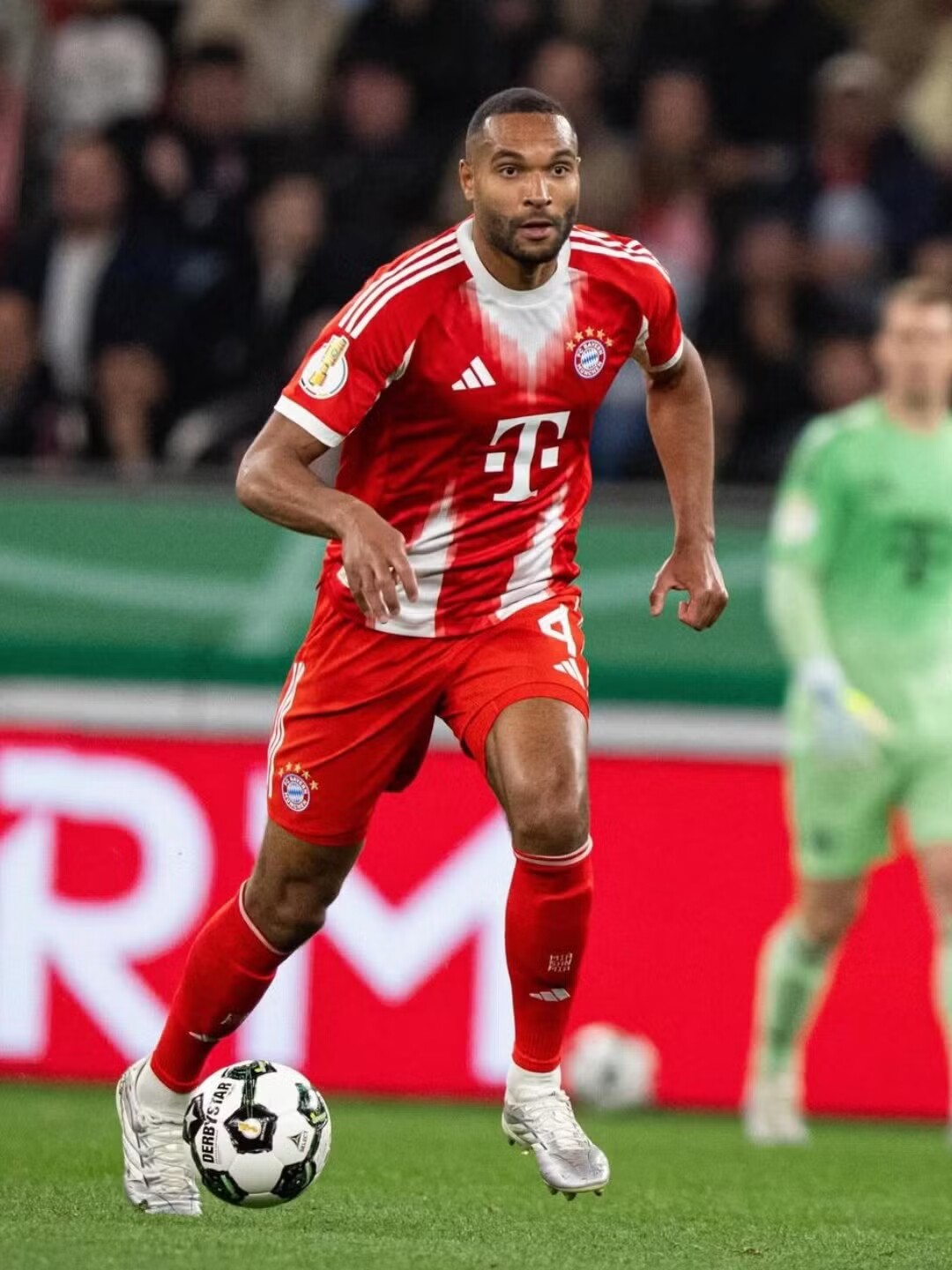 Hình thể 10 cầu thủ đẹp trai nhất World Cup 2026 - 21
