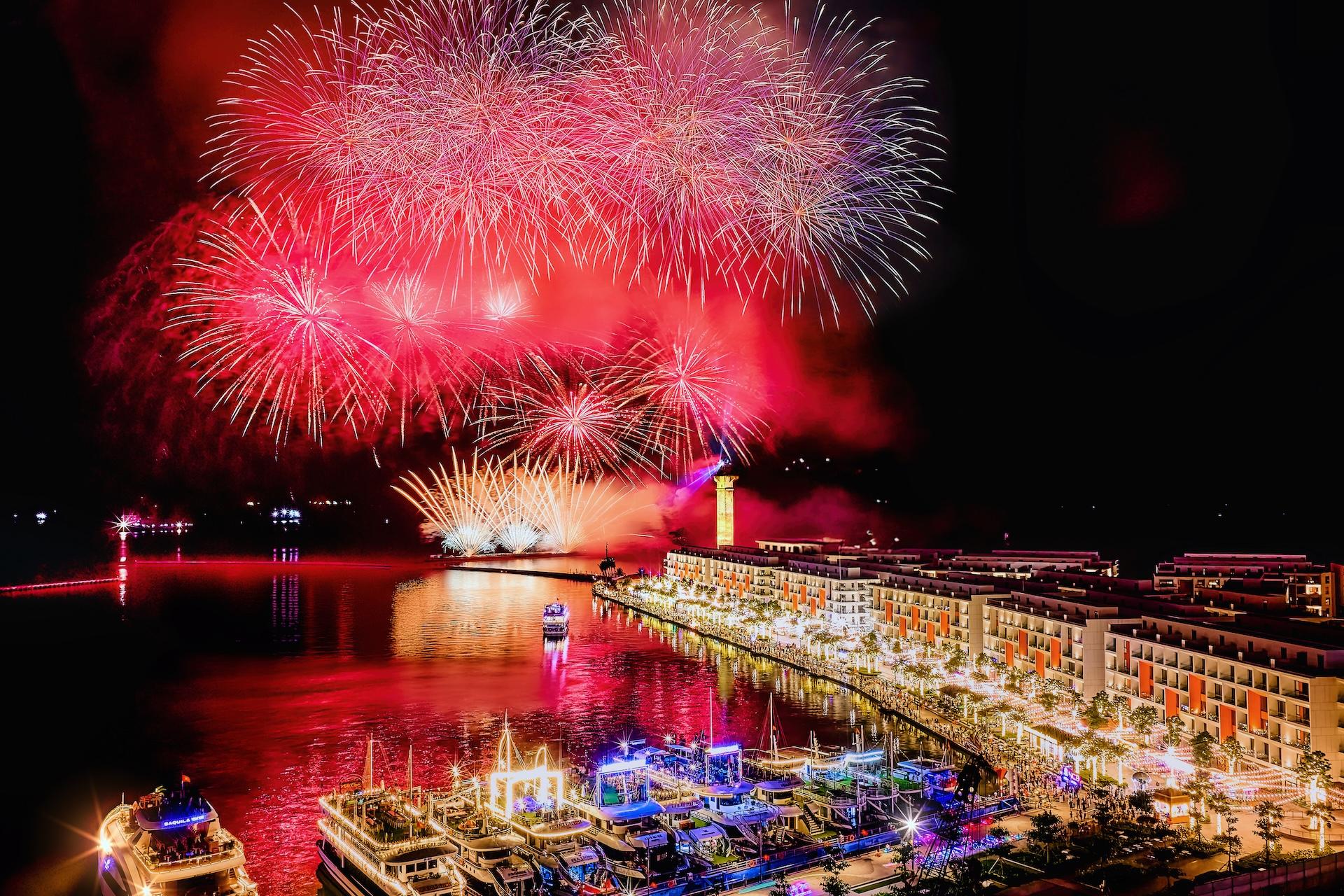 Sở hữu hệ sinh thái đa trải nghiệm, Sun Elite City đang từng bước tái định nghĩa khái niệm "trung tâm" tại Bãi Cháy. Ảnh: Ánh Dương