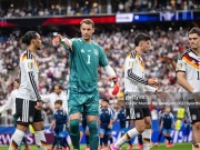 Đức đại thắng 7-1, Neuer vẫn thận trọng: “Đây không phải trận bán kết gặp Brazil”