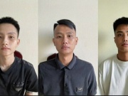 Bắt 3 đối tượng cho vay 45 tỷ đồng với lãi suất tới 608%/năm