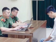 TikToker 'Khuê Ơi Dậy Đi' bị xử phạt vì đăng tải nội dung sai sự thật trên mạng xã hội