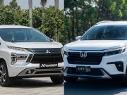 2 mẫu xe tương thích xăng E10, nhiều tính năng ưu việt đáng chú ý trong tầm giá 700 triệu đồng