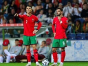 Tin nóng bóng đá World Cup 15/6: Fernandes được khuyên đình công nếu Ronaldo đá chính