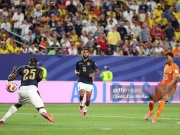 Video bóng đá Bờ Biển Ngà - Ecuador: Sao MU Diallo rực sáng, vỡ òa phút 90 (World Cup)