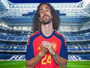 Trực tiếp chuyển nhượng 15/6: Real Madrid đạt thỏa thuận chiêu mộ Cucurella từ Chelsea