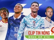 4 trí tuệ nhân tạo cùng chọn 1 đội vô địch World Cup, Arsenal phá kỷ lục vì sao trẻ gieo sầu Brazil (Clip tin nóng)
