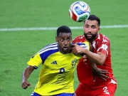 Video bóng đá Thụy Điển - Tunisia: Gyokeres & Isak thăng hoa, 6 bàn tưng bừng (World Cup)