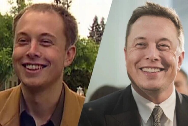 Phát hiện nguyên nhân Elon Musk giàu lên nhanh chóng, trở thành nghìn tỉ phú USD đầu tiên trên thế giới