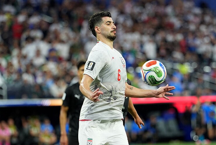 Hấp dẫn kịch bản trận knock-out ĐT Iran - Mỹ có thể đến ở vòng 1/16 World Cup