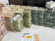 Người đàn ông ở Vĩnh Long trúng số 32 tỷ, nhận thưởng toàn bộ bằng tiền mặt