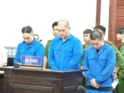 3 TikToker Hàn Quốc nhận án tù ở TPHCM