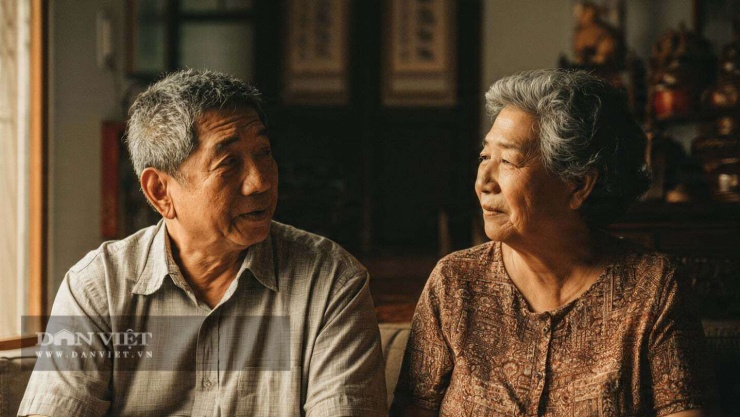 Tôi tưởng tôi có bố mẹ chồng hiền lành, tử tế.&nbsp;