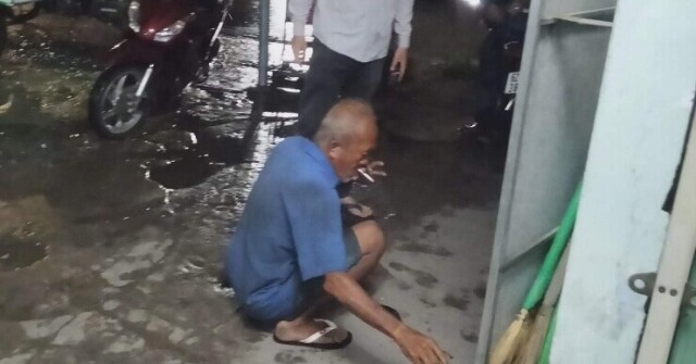 Một đêm hai lần gặp nạn: Ông lão 70 tuổi bán vé số ở Tây Ninh bị nghi oan rồi bị cướp đánh dã man