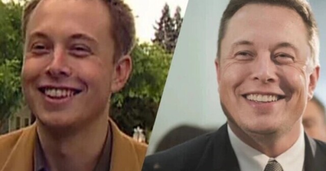 Phát hiện nguyên nhân Elon Musk giàu lên nhanh ...