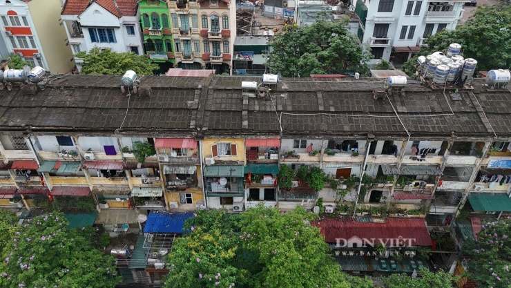 Hà Nội chính thức hạ tỷ lệ đồng thuận xuống 51%, mở thêm cơ hội triển khai các dự án cải tạo chung cư cũ đang đình trệ nhiều năm.