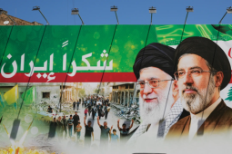 Điểm nóng xung đột ngày 16-6: "Nhượng bộ phút cuối" của Mỹ với Iran