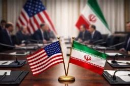 Vì sao thỏa thuận Mỹ - Iran vẫn tiềm ẩn nhiều rủi ro?