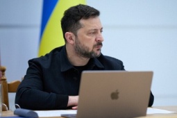 Ông Zelensky tiếp tục đề xuất gặp ông Putin, Mỹ sẽ tập trung vào Ukraine