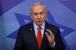 Thủ tướng Israel ra tuyên bố bất ngờ về thỏa thuận hòa bình Mỹ - Iran