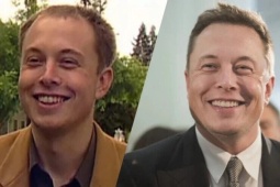 Phát hiện nguyên nhân Elon Musk giàu lên nhanh chóng, trở thành nghìn tỉ phú USD đầu tiên trên thế giới