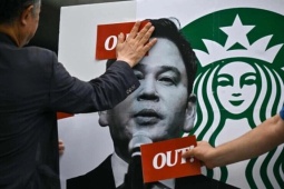 Starbucks Hàn Quốc đóng cửa sớm toàn bộ cửa hàng sau bê bối quảng cáo