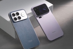Redmi K90 Ultra có thể là “vũ khí gaming” mới với pin khủng, tản nhiệt chủ động