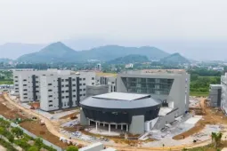 17.000 sinh viên Đại học Quốc gia sẽ lên Hòa Lạc học