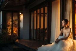 Toát mồ hôi lạnh trong đêm tân hôn khi nhìn thấy một bộ mặt thật của người chồng chu đáo, dịu dàng, ấm áp