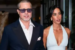 Người phụ nữ kém 30 tuổi khiến Brad Pitt bất chấp tất cả