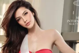 Hoa hậu Quốc tế bỏ thi áo tắm
