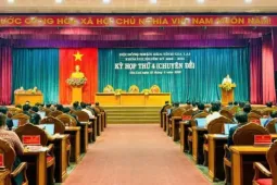 Gia Lai chi hơn 369 tỷ đồng giải quyết chế độ cho hơn 2.000 cán bộ không chuyên trách