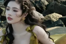 Mỹ nhân chưa từng thất bại trên thảm đỏ
