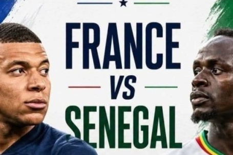 Nhận định bóng đá Pháp vs Senegal: Đội hình hơn 1,5 tỷ euro lên tiếng