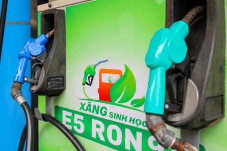 Vì sao xăng E5 khan hiếm, khó mua?