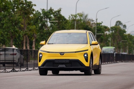 Top 5 mẫu MPV bán nhiều nhất tháng 5/2026