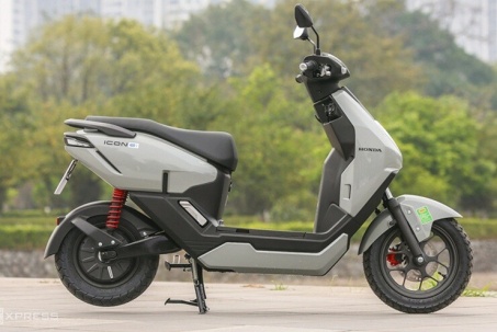 Xe máy điện có được miễn phí trước bạ không?