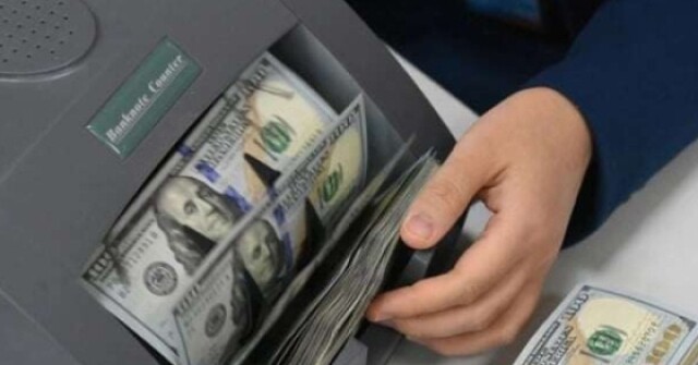 Tỷ giá USD/VND hôm nay 16/6: DXY rơi thẳng đứng, thị trường chợ đen nhích nhẹ