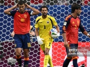 Đất nước bé bằng 1/82 Việt Nam gây sốc tại World Cup: Bài học đắt giá cho Tây Ban Nha