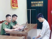 Chủ kênh TikTok 'Khuê Ơi Dậy Đi' nói gì tại cơ quan công an?
