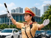 Hà Nội phân luồng giao thông 2 ngày 17-18/6: Những tuyến đường nào bị ảnh hưởng?