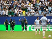 Bóng đá châu Á tiếp tục bất bại ở World Cup, Nam Mỹ kém cỏi chờ Argentina gỡ thể diện
