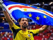 "Người nhện" 40 tuổi gây sốc World Cup lọt tầm ngắm CLB V-League, sẵn sàng sang Mỹ "chốt đơn"