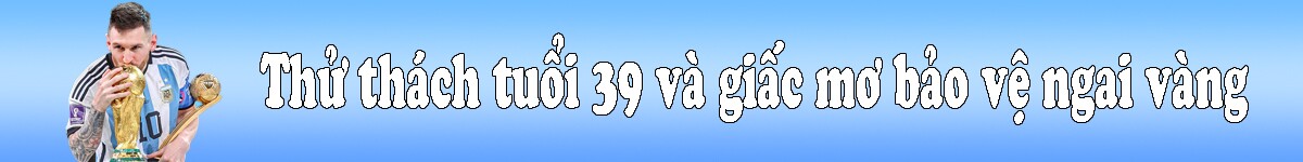Nếu vô địch World Cup 2026, Messi sẽ vĩ đại hơn Maradona ở Argentina? - 10