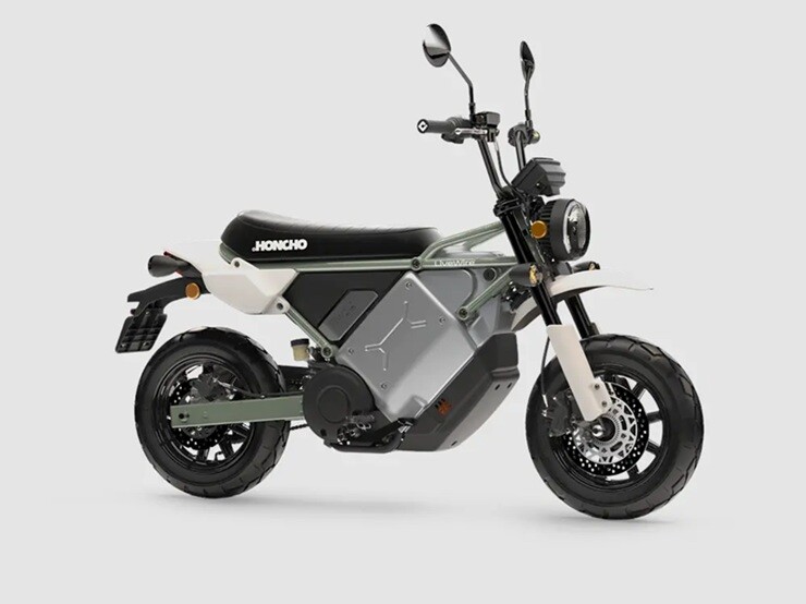 Xe máy điện Harley-Davidson mới lên kệ, giá từ 162 triệu đồng - 2
