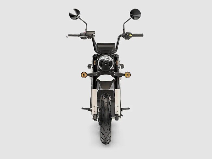 Xe máy điện Harley-Davidson mới lên kệ, giá từ 162 triệu đồng - 4