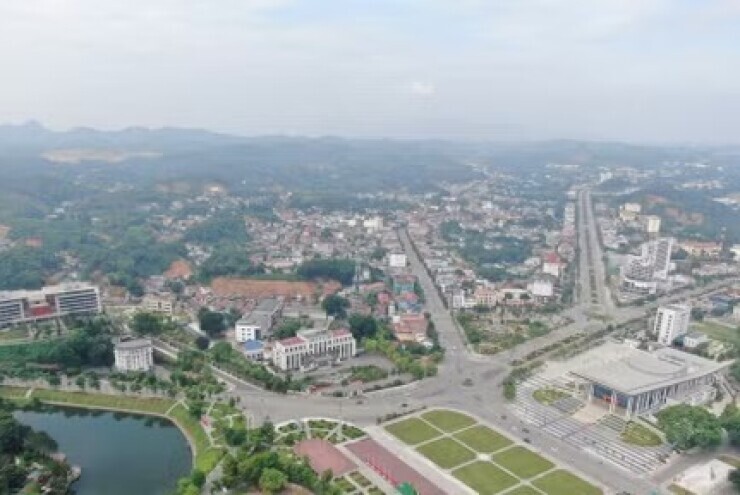 Công an xác minh người tung tin Lào Cai sáp nhập còn 34 xã, phường