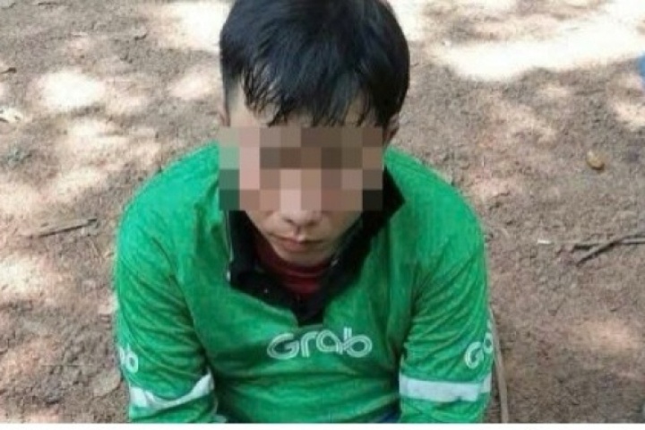 Nợ nần vì cá độ, nam thanh niên sát hại tài xế xe ôm để cướp xe