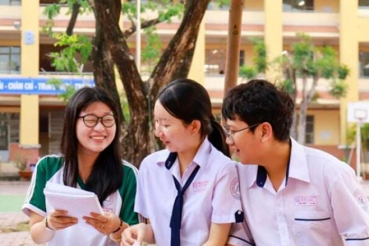 Đăng ký nguyện vọng đại học 2026 thế nào, hướng dẫn chi tiết nhất từng bước một